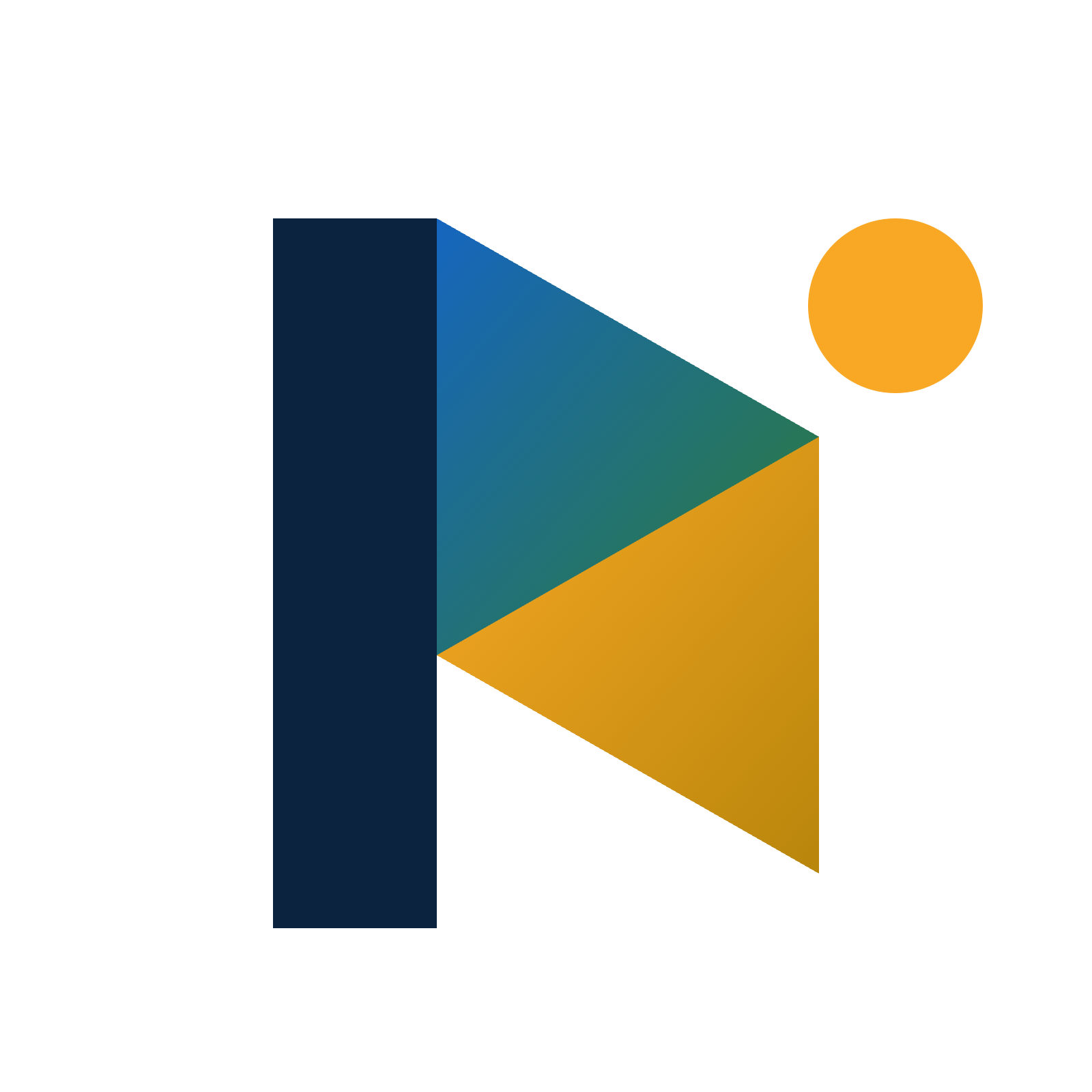 Pridor Solutions Logo